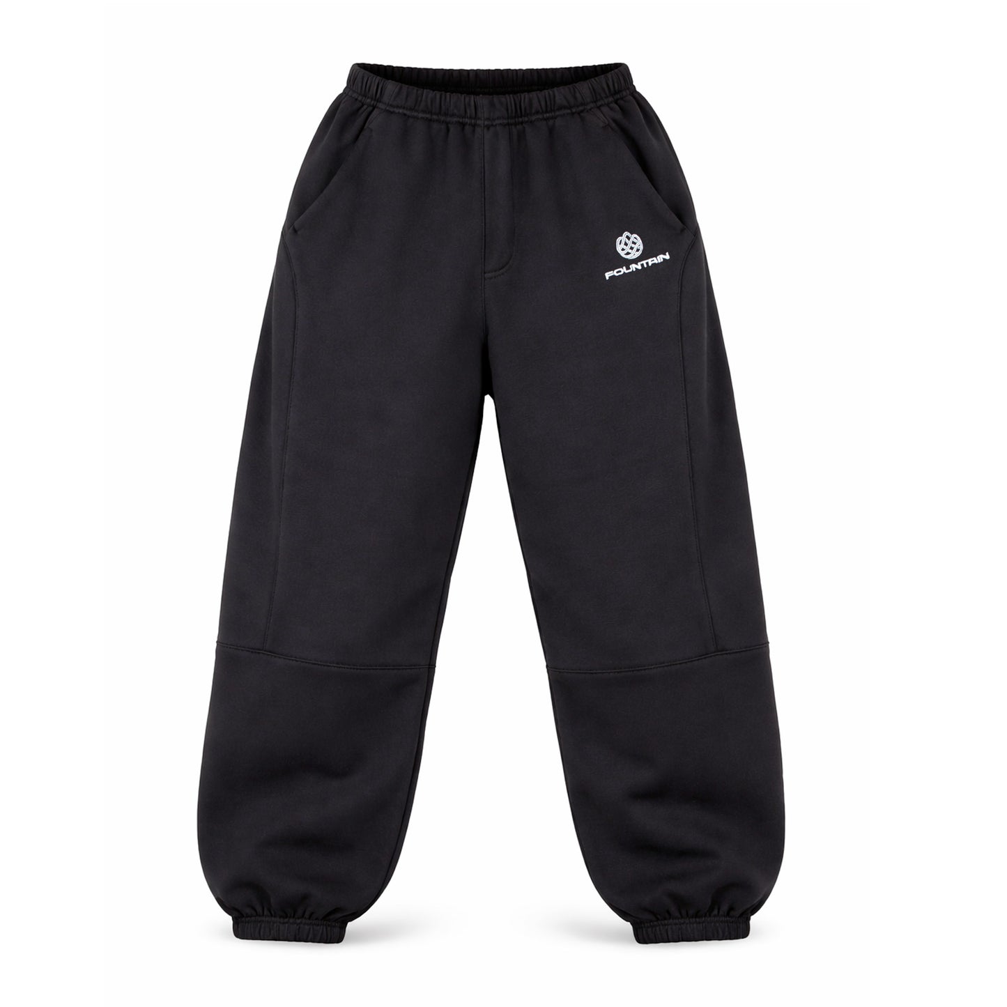 Fountain Logo Joggers