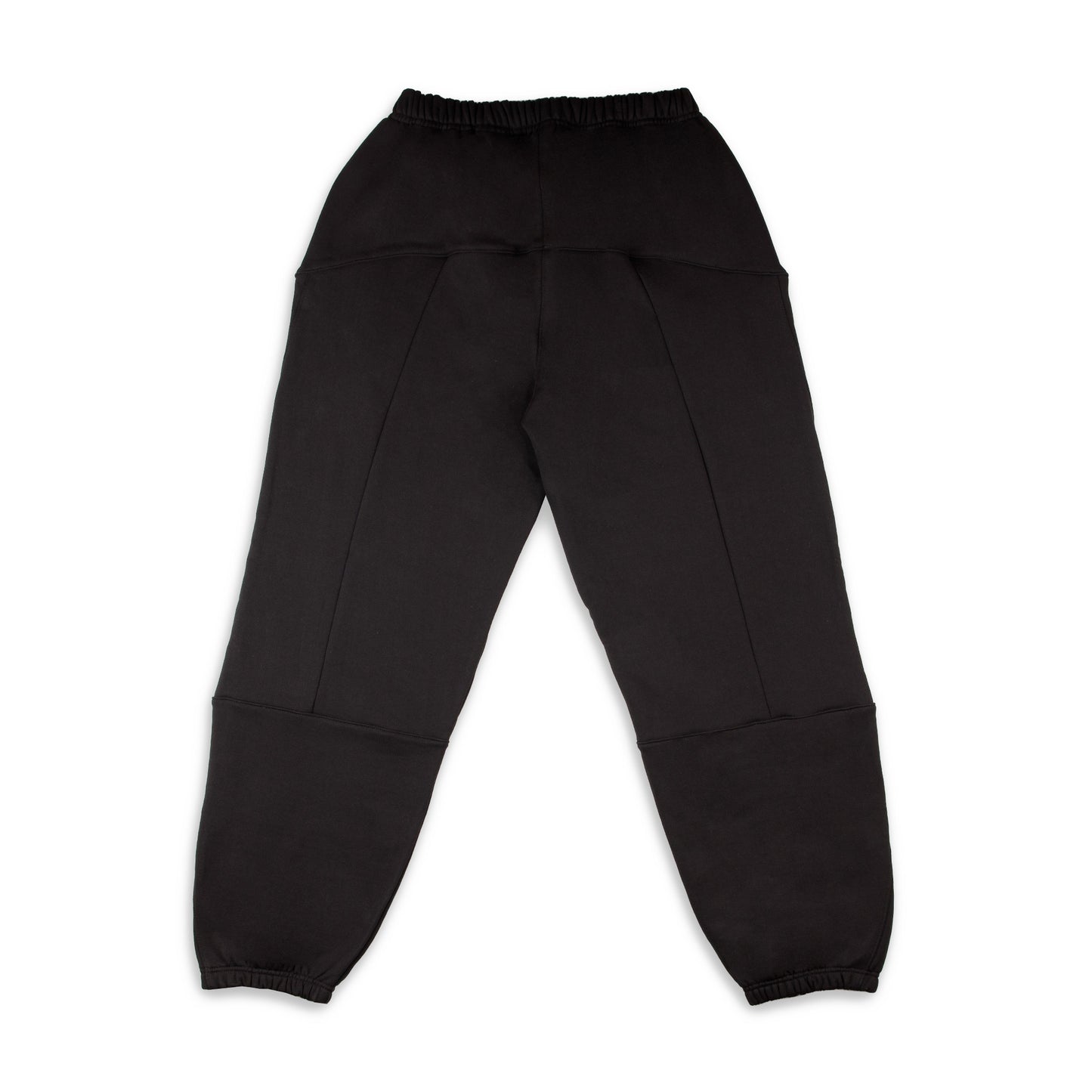 Fountain Embroidered Logo Joggers