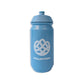 Water Bottle in blue, 500ml