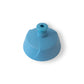 Water Bottle in blue, alternate view
